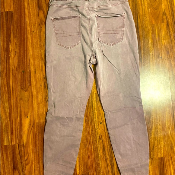 American Eagle Jeans - Picture 2 of 2